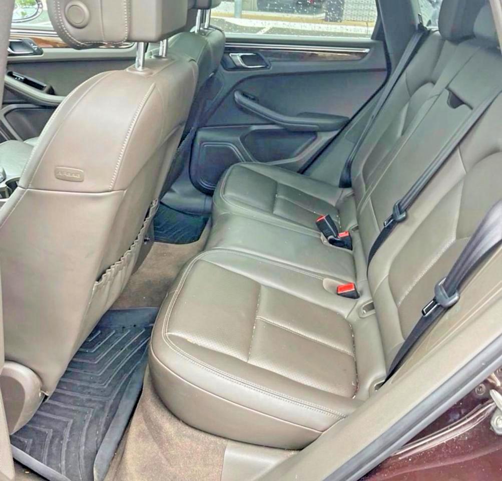 2015 Porsche Macan S - Image 6