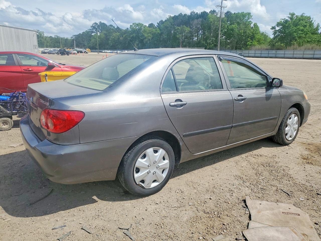 2006 Toyota Corolla Ce - Image 3