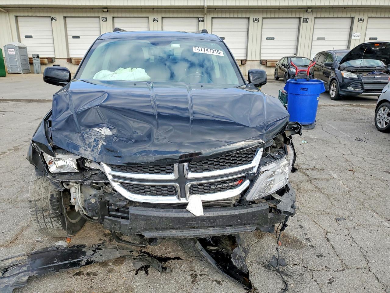 2014 Dodge Journey Limited - Image 5