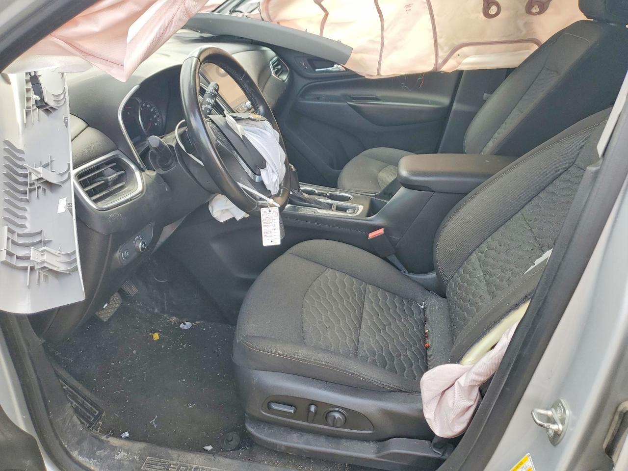 2019 Chevrolet Equinox Lt - Фото 7