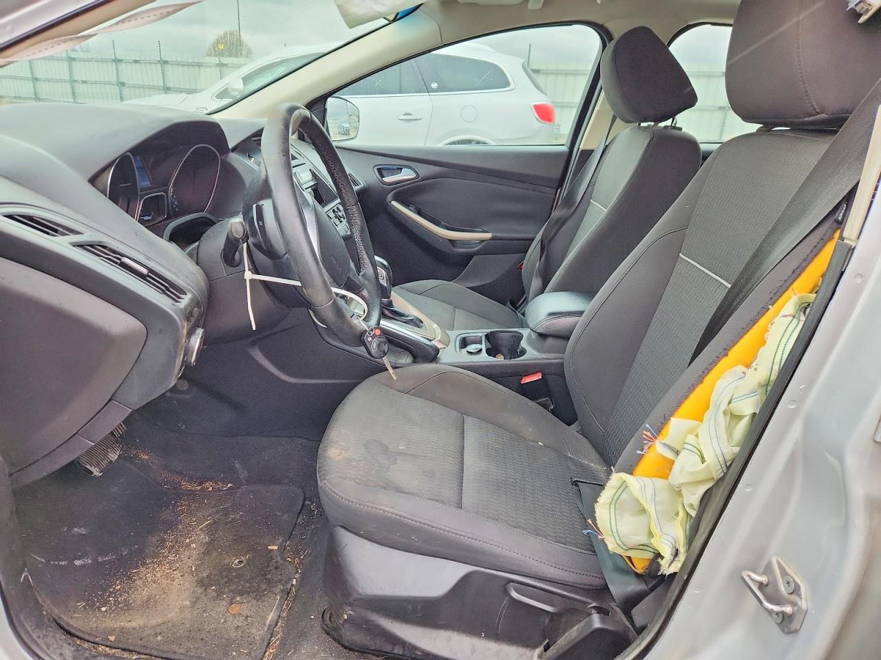 2012 Ford Focus Sel - Image 7