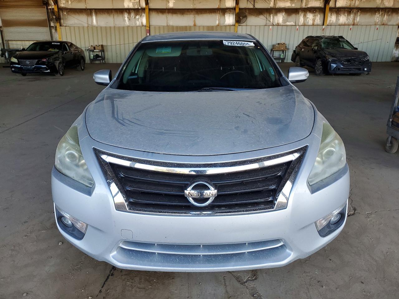 2013 Nissan Altima 2.5 - Фото 5