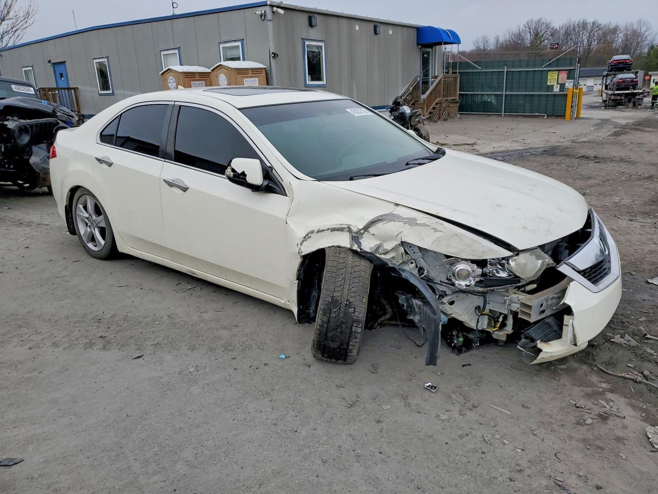 2009 Acura Tsx - Image 4