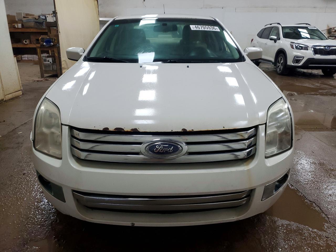 2009 Ford Fusion Sel - Фото 5