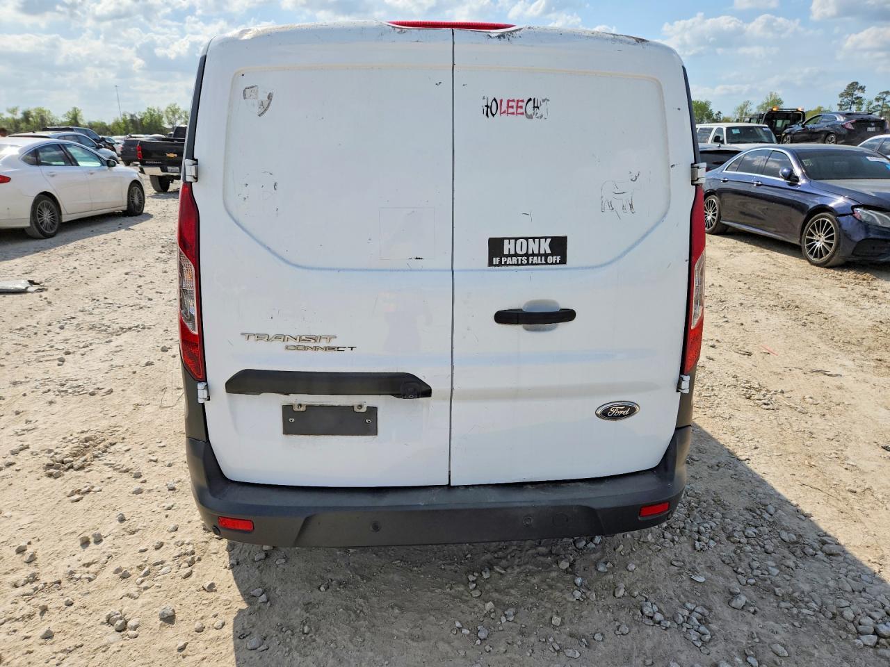 2017 Ford Transit Connect - Image 6