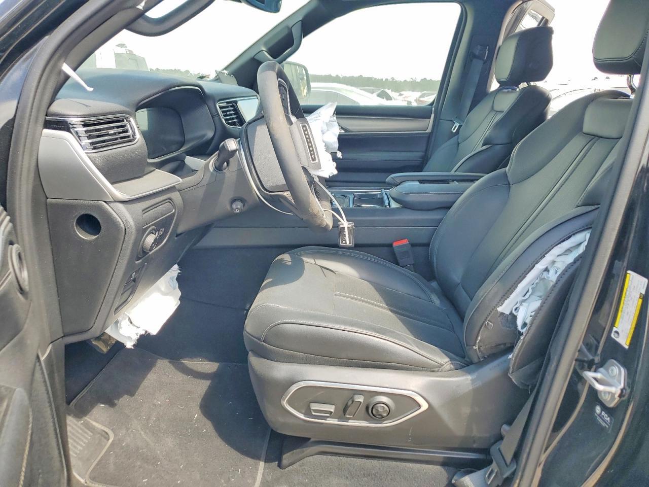 2025 Jeep Wagoneer L Series I - Фото 7