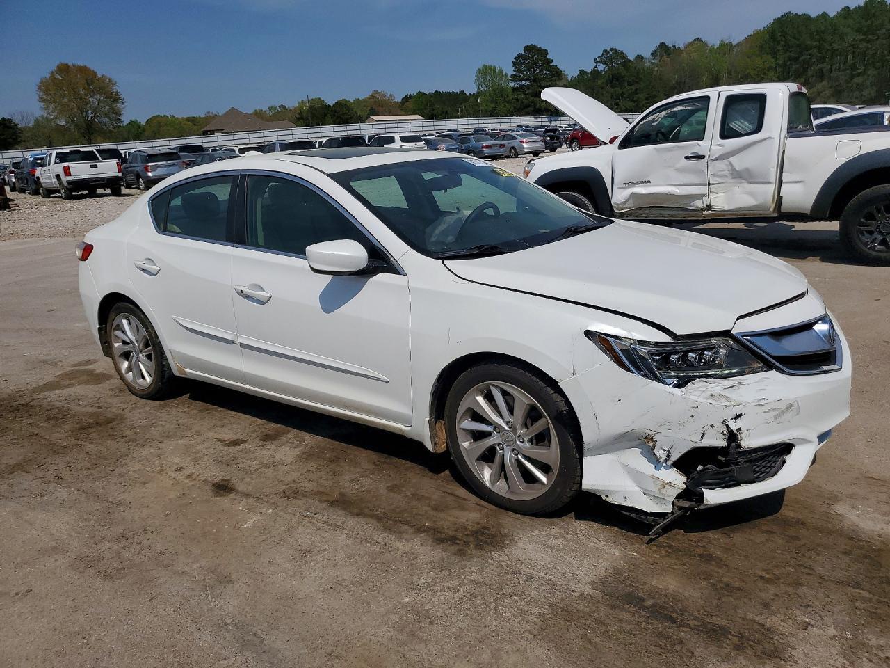 2016 Acura Ilx Base Watch Plus - Image 4