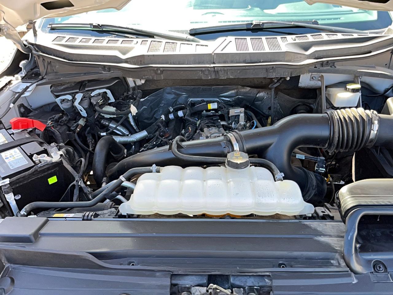 2023 Ford F150 Supercrew - Фото 7