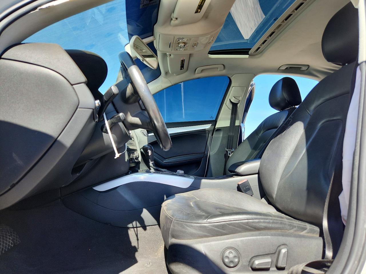2010 Audi A4 Premium Plus - Фото 7