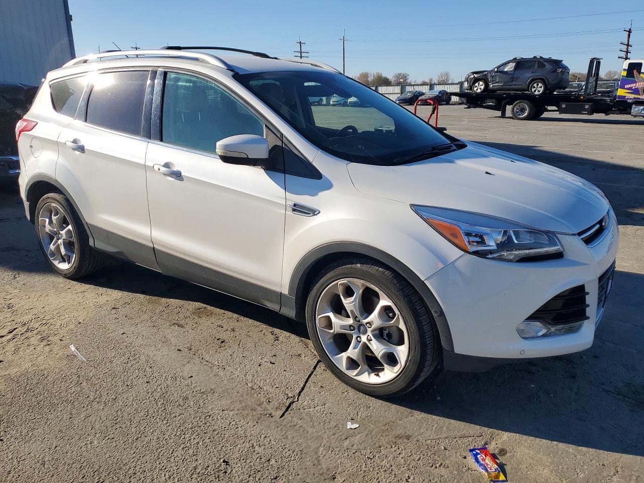 2014 Ford Escape - Фото 4