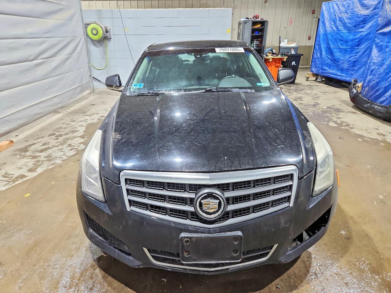 2013 Cadillac Ats - Фото 5
