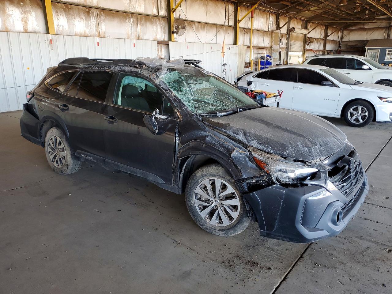 2024 Subaru Outback Premium - Фото 4