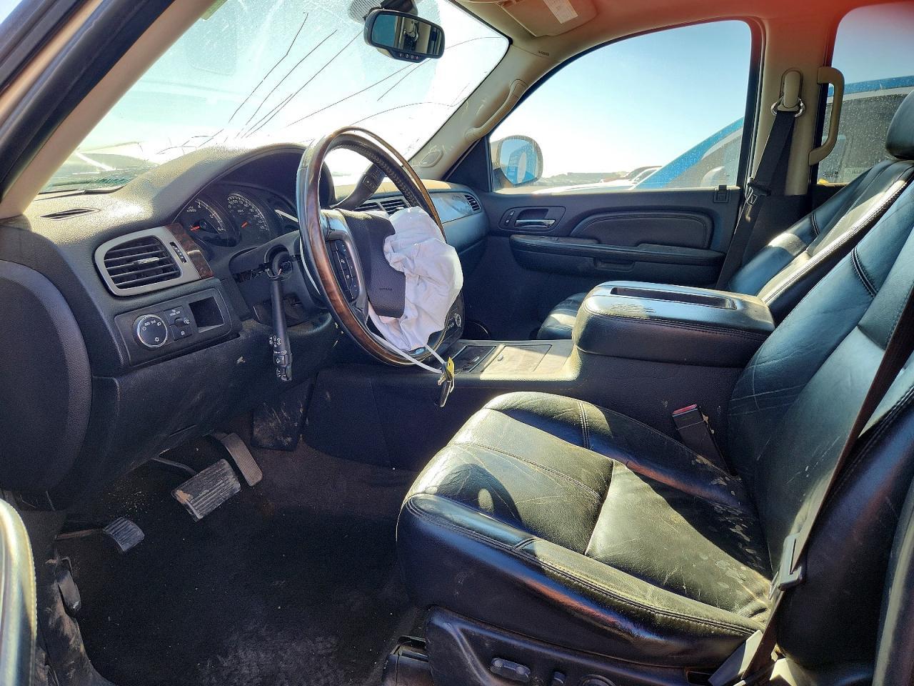 2008 GMC Yukon Xl Denali - Фото 7