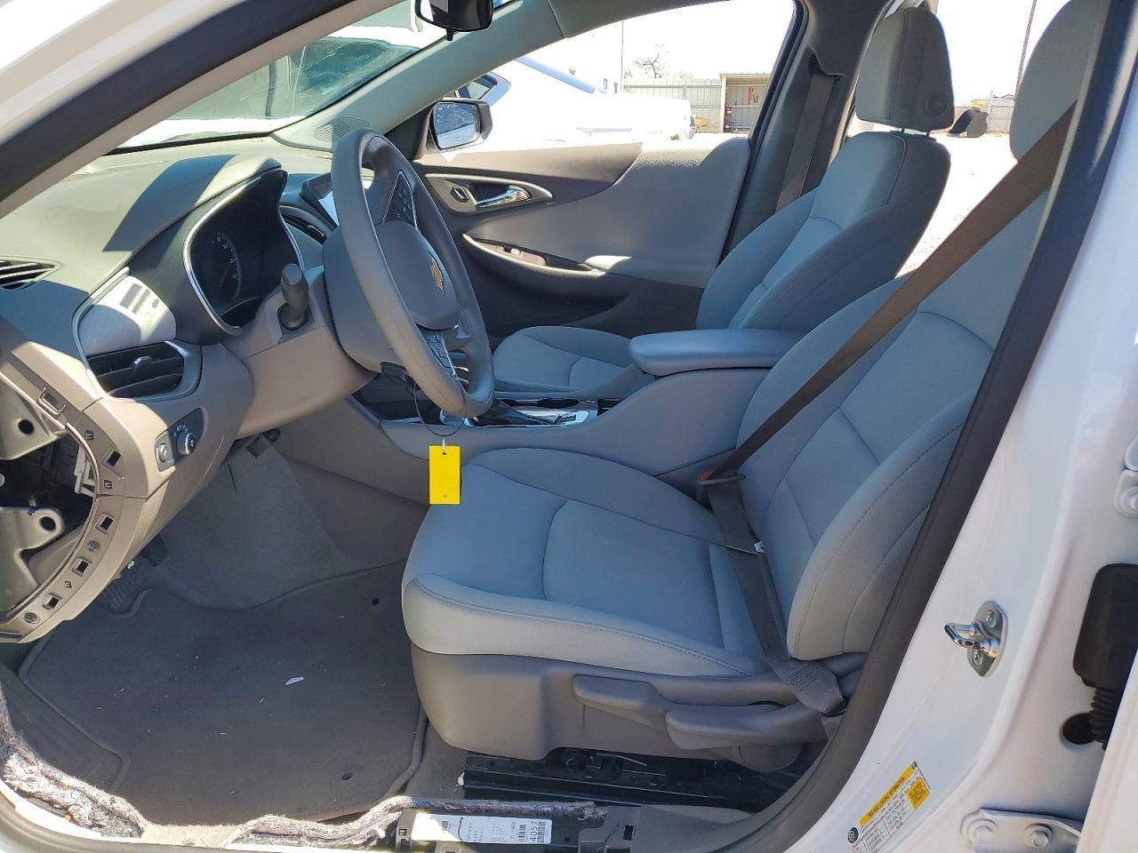 2024 Chevrolet Malibu Ls - Image 7