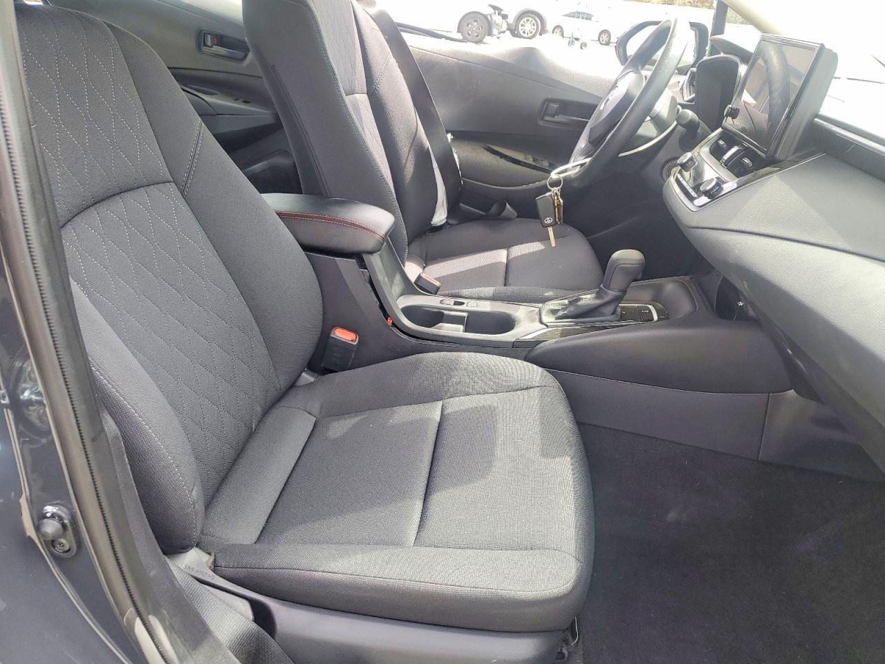 2026 Toyota Corolla Le - Фото 7