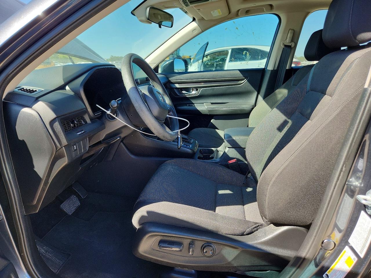 2024 Honda Cr-V Ex - Image 7