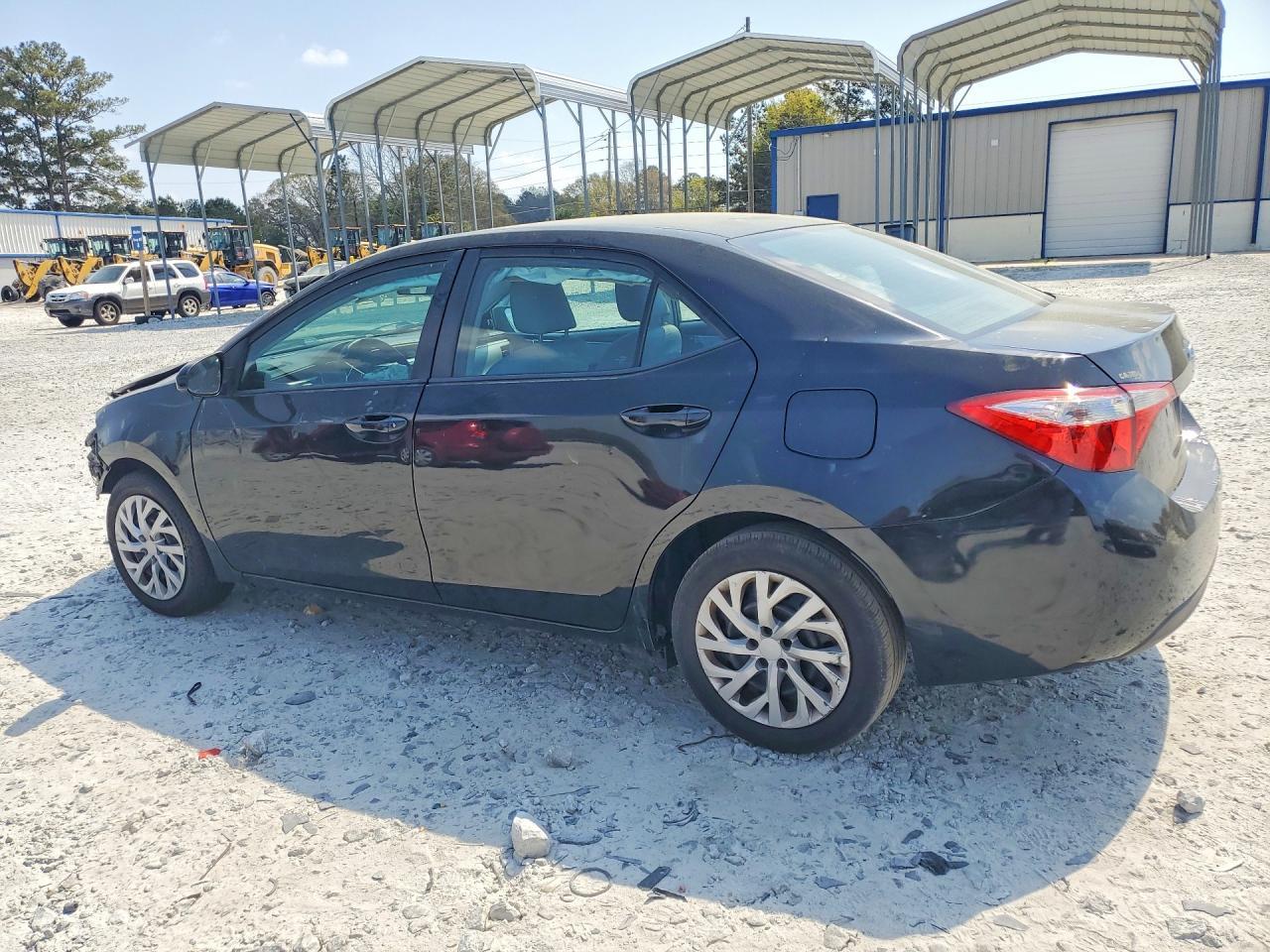 2014 Toyota Corolla Le - Фото 2