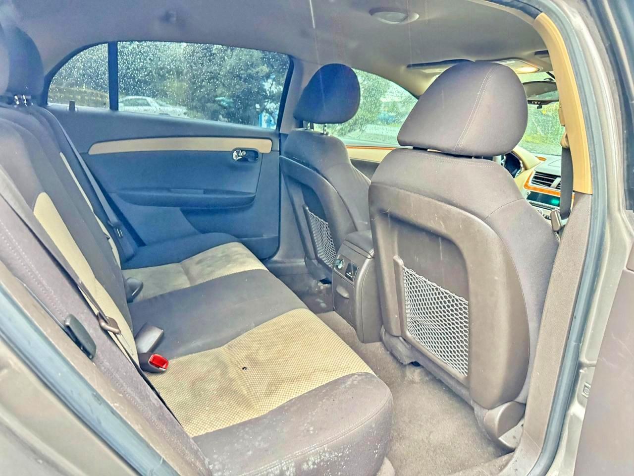 2012 Chevrolet Malibu 1Lt - Фото 6