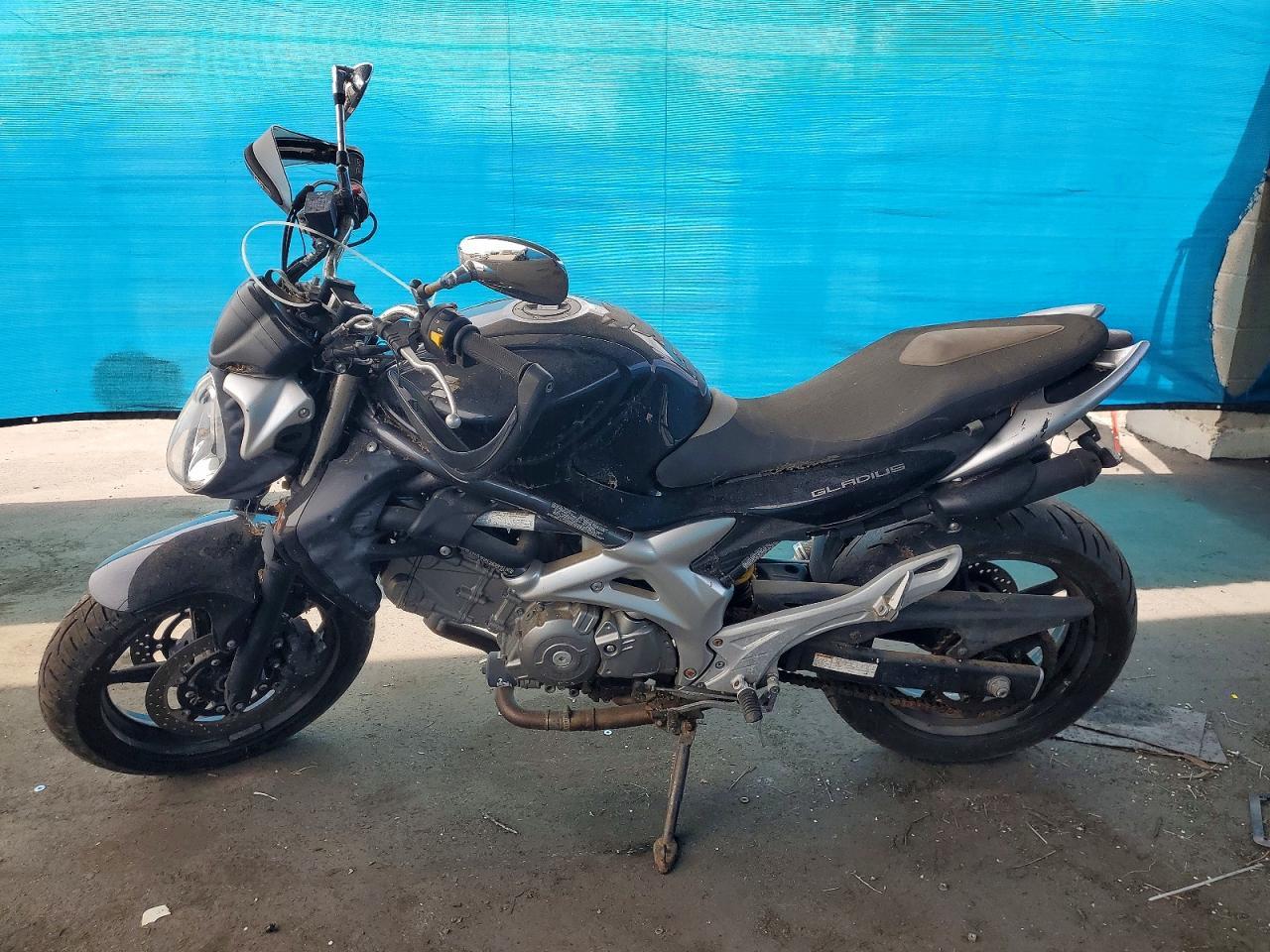 2016 Suzuki All Other - Фото 3