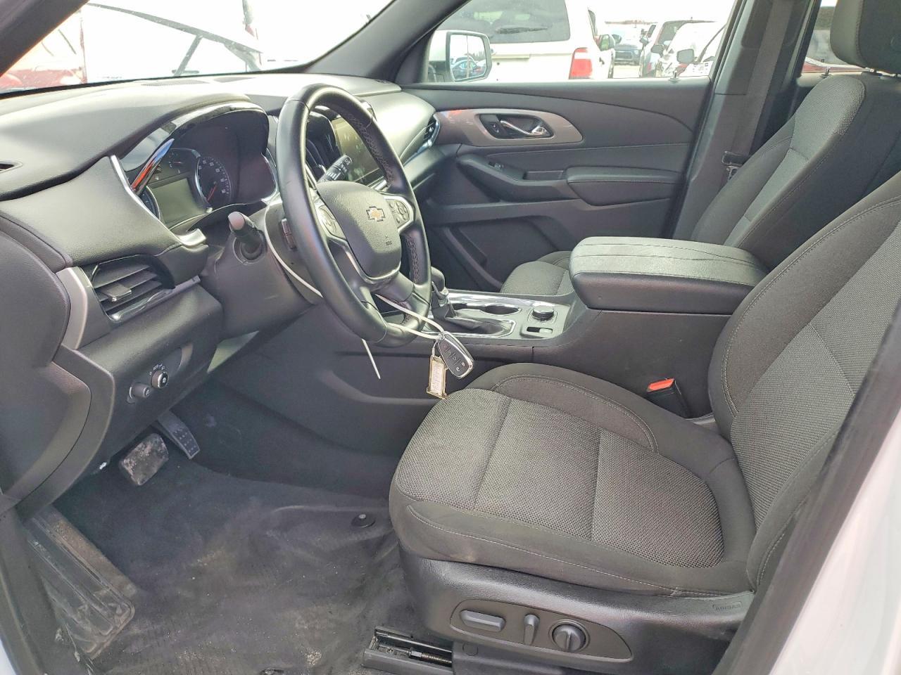2023 Chevrolet Traverse Lt - Image 7