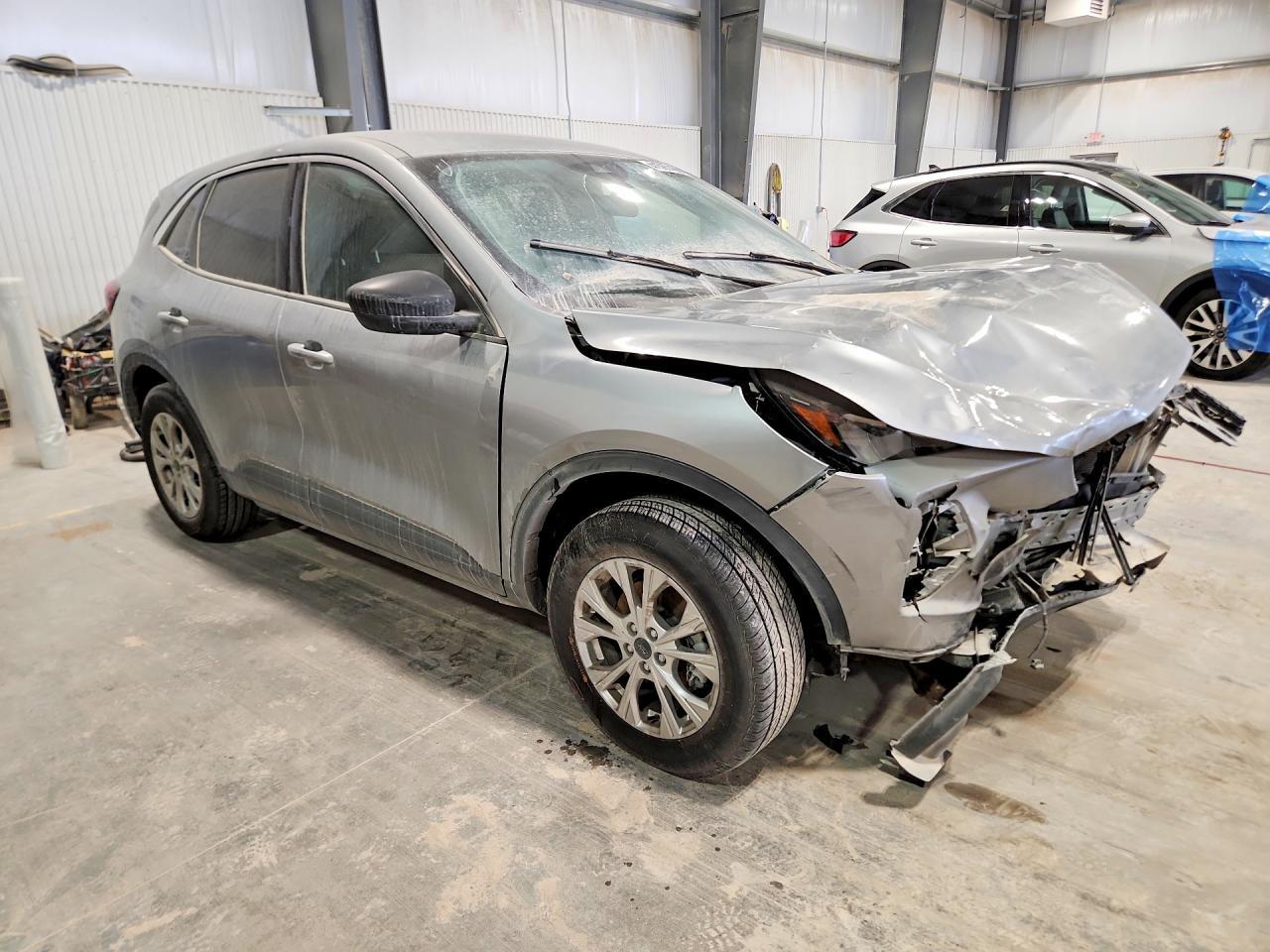 2023 Ford Escape Active - Фото 4