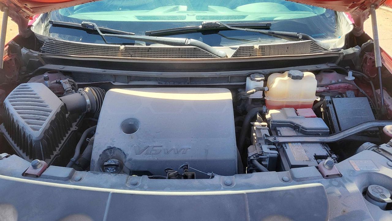 2023 Chevrolet Traverse Lt - Фото 7