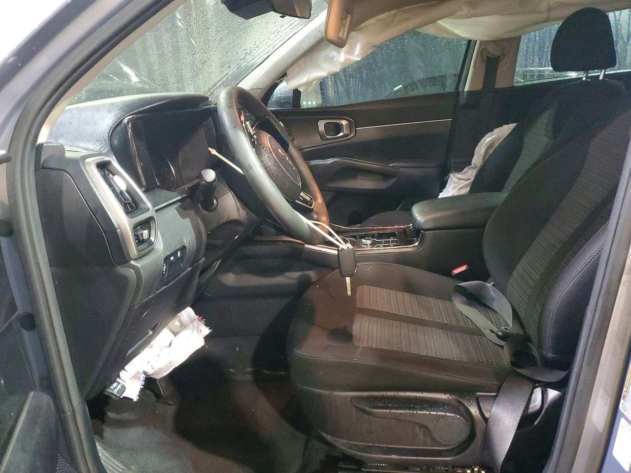 2022 Kia Sorento Lx - Фото 7