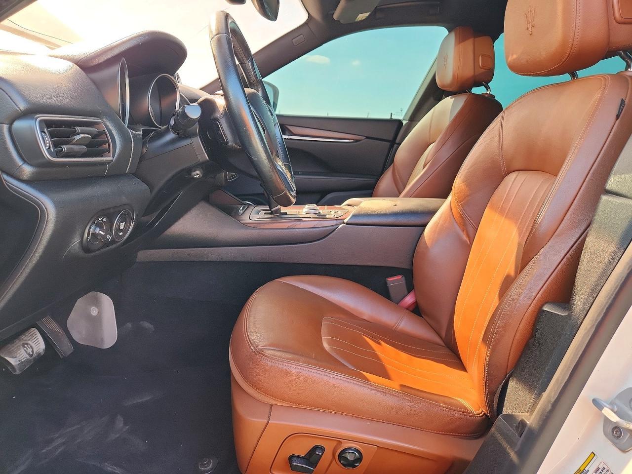 2018 Maserati Levante - Фото 7