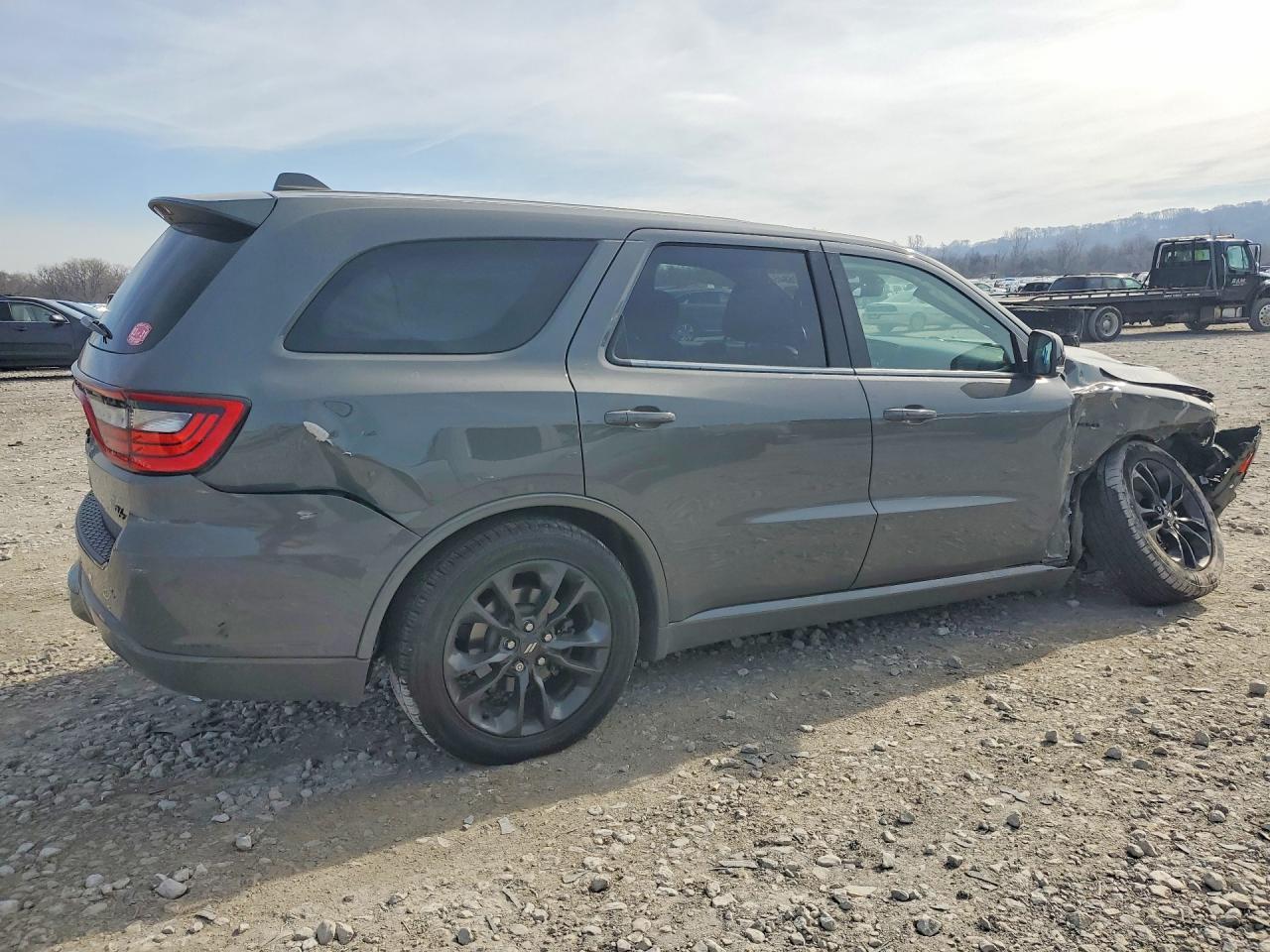 2022 Dodge Durango R - Image 3