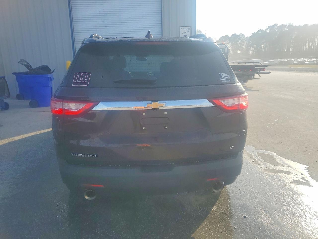 2020 Chevrolet Traverse Lt - Image 6