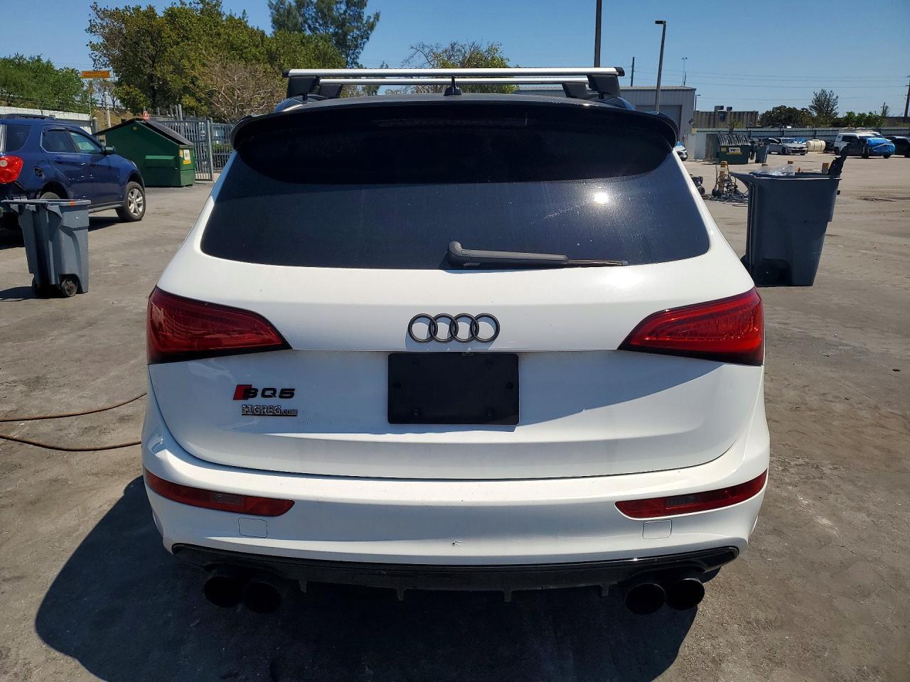 2014 Audi Sq5 Premium Plus - Image 6