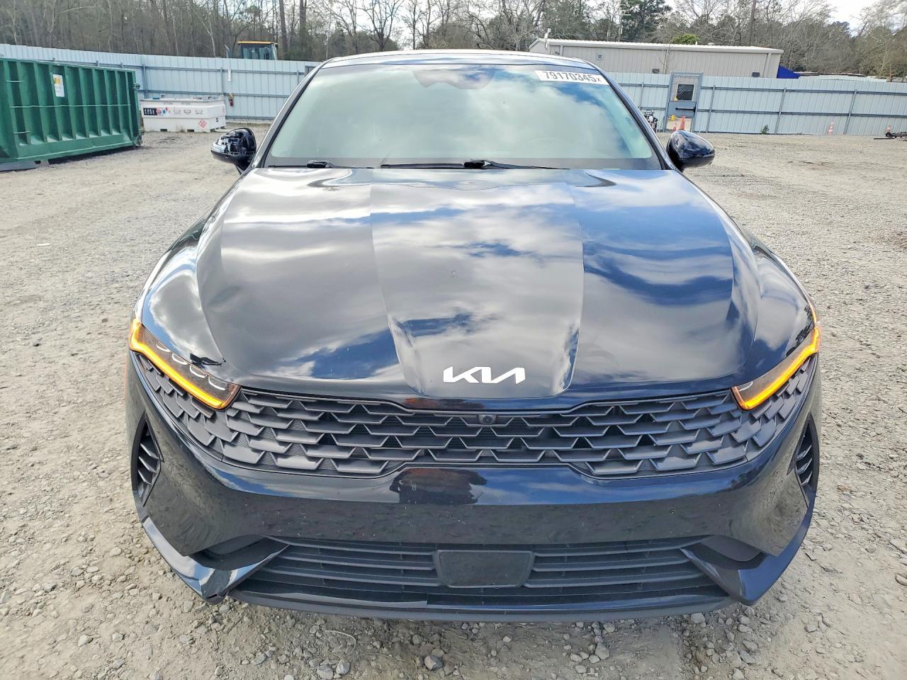 2024 Kia K5 Ex - Фото 5