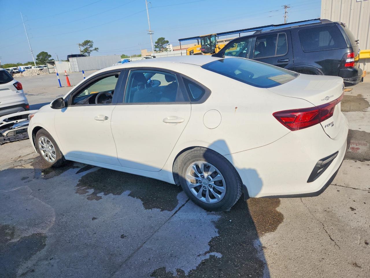 2019 Kia Forte Fe - Фото 2