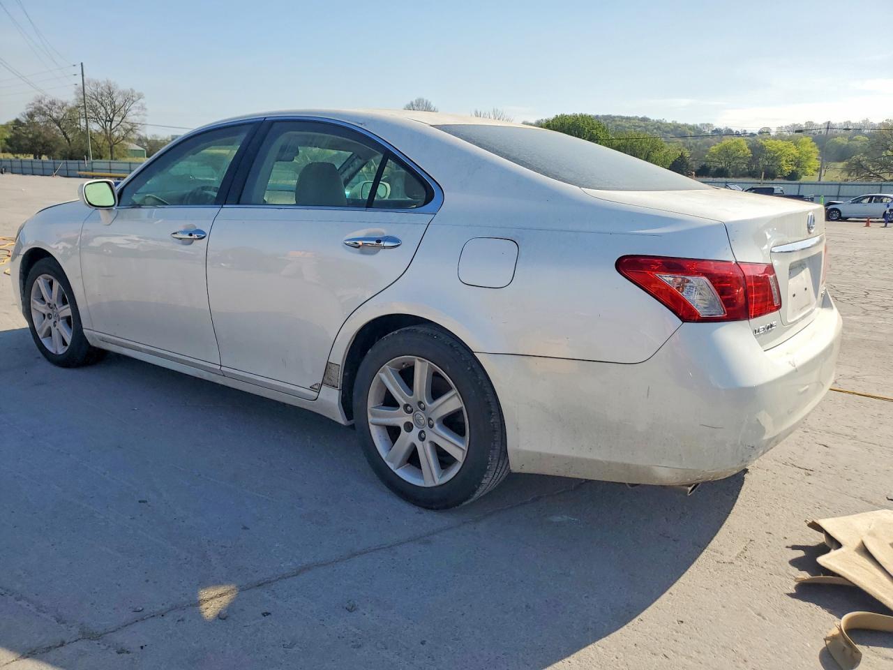 2008 Lexus Es 350 - Image 2