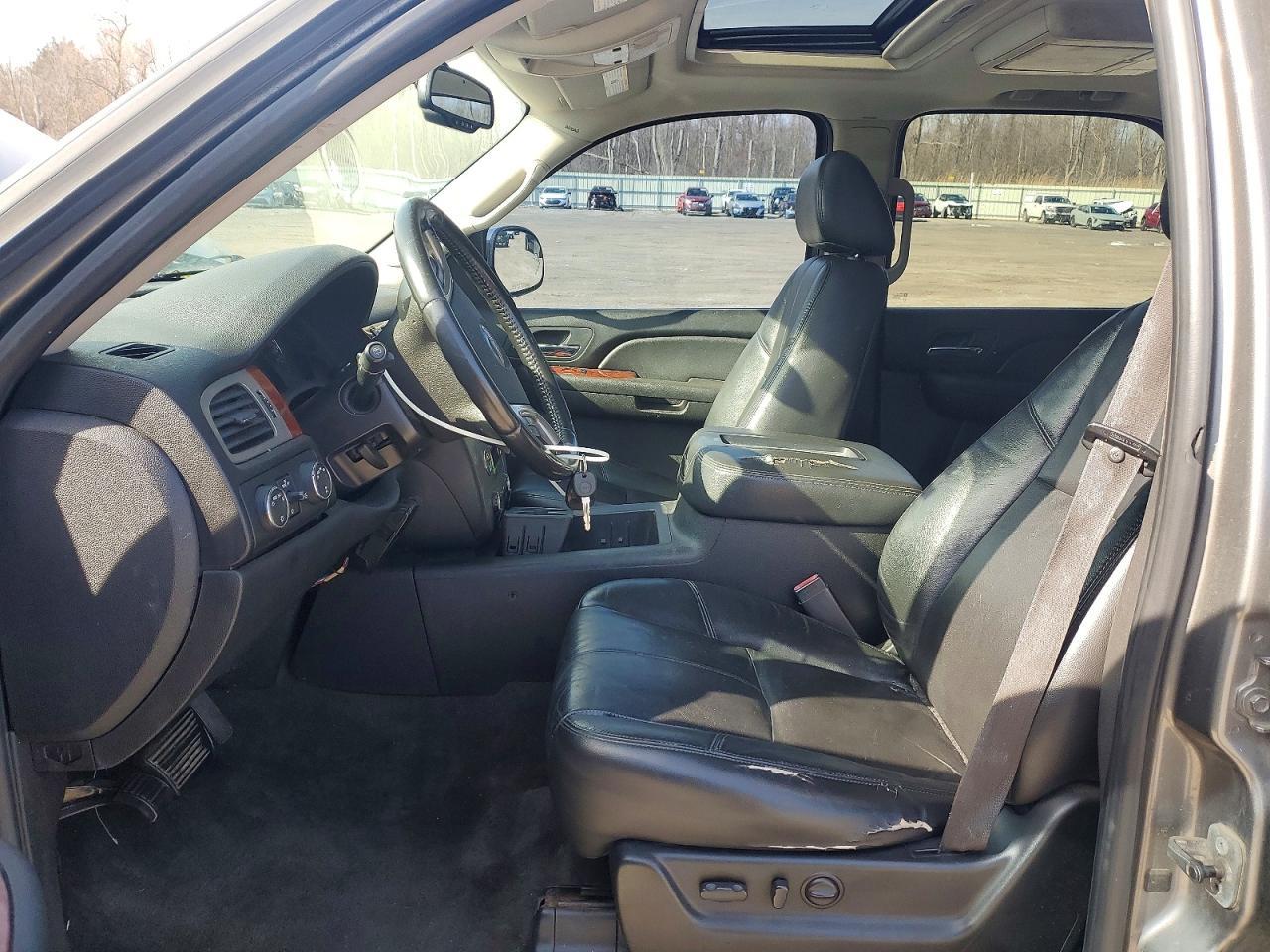 2009 GMC Yukon Slt - Фото 7