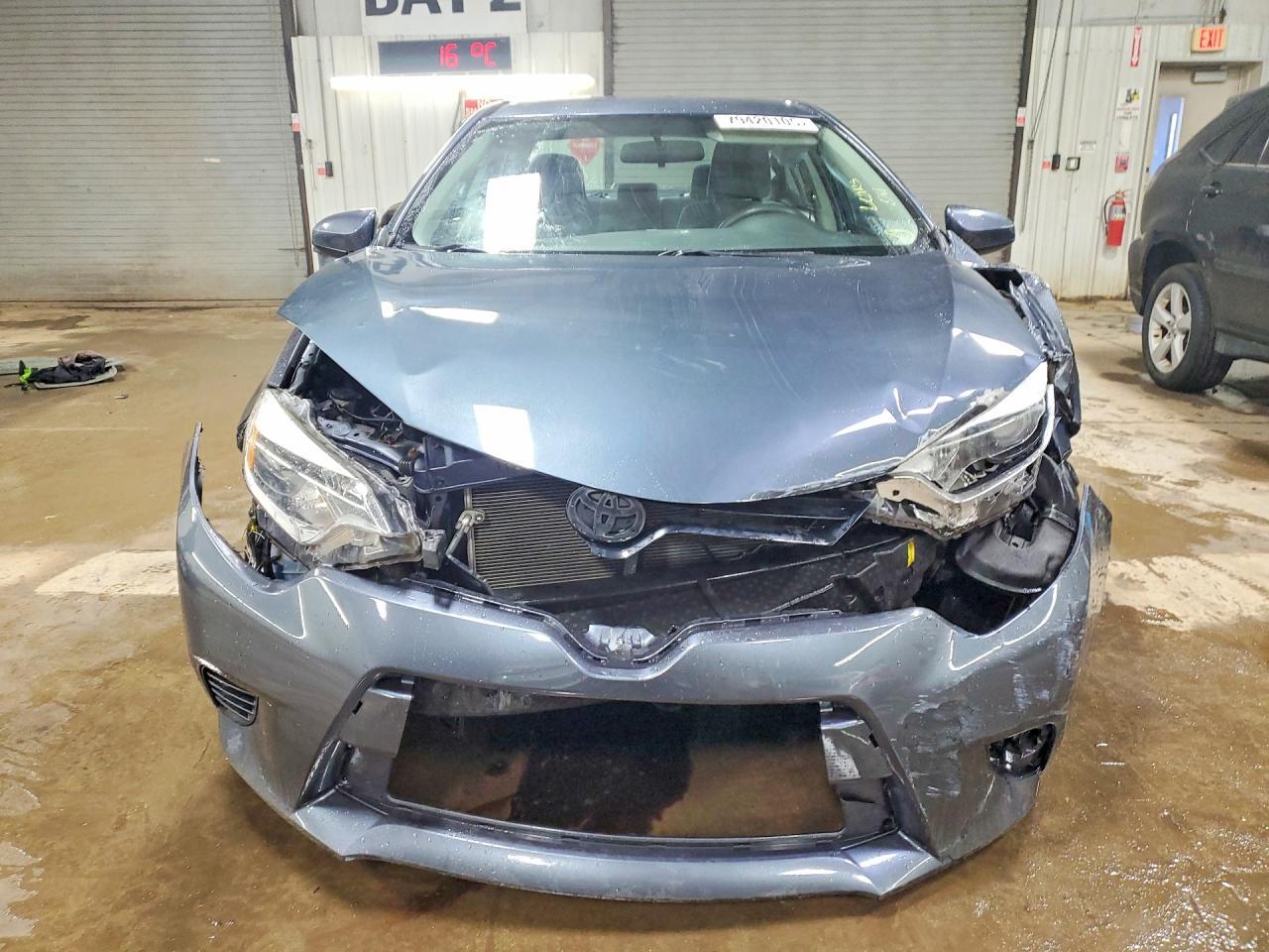 2015 Toyota Corolla L - Image 5