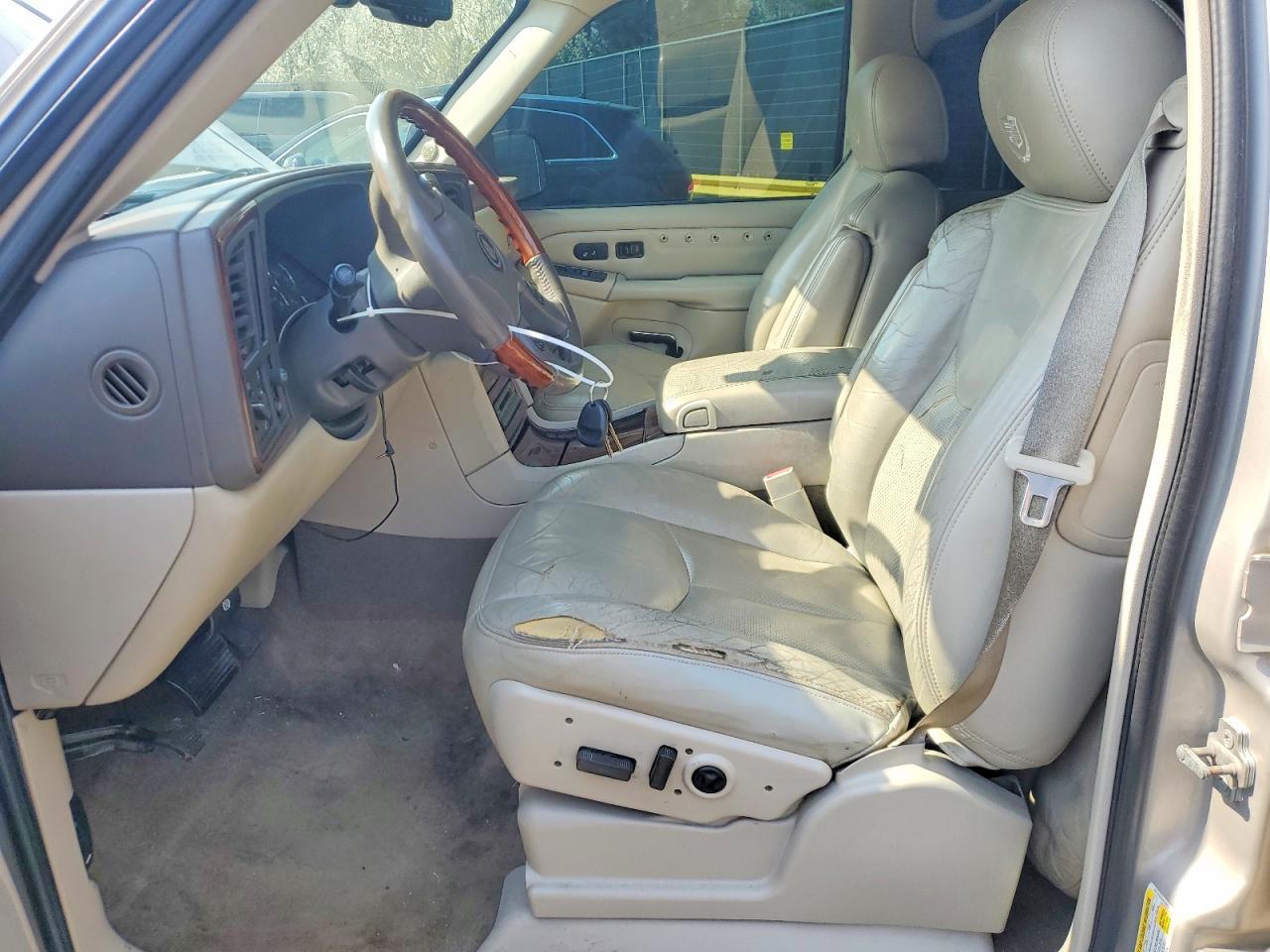 2006 Cadillac Escalade Esv - Image 7