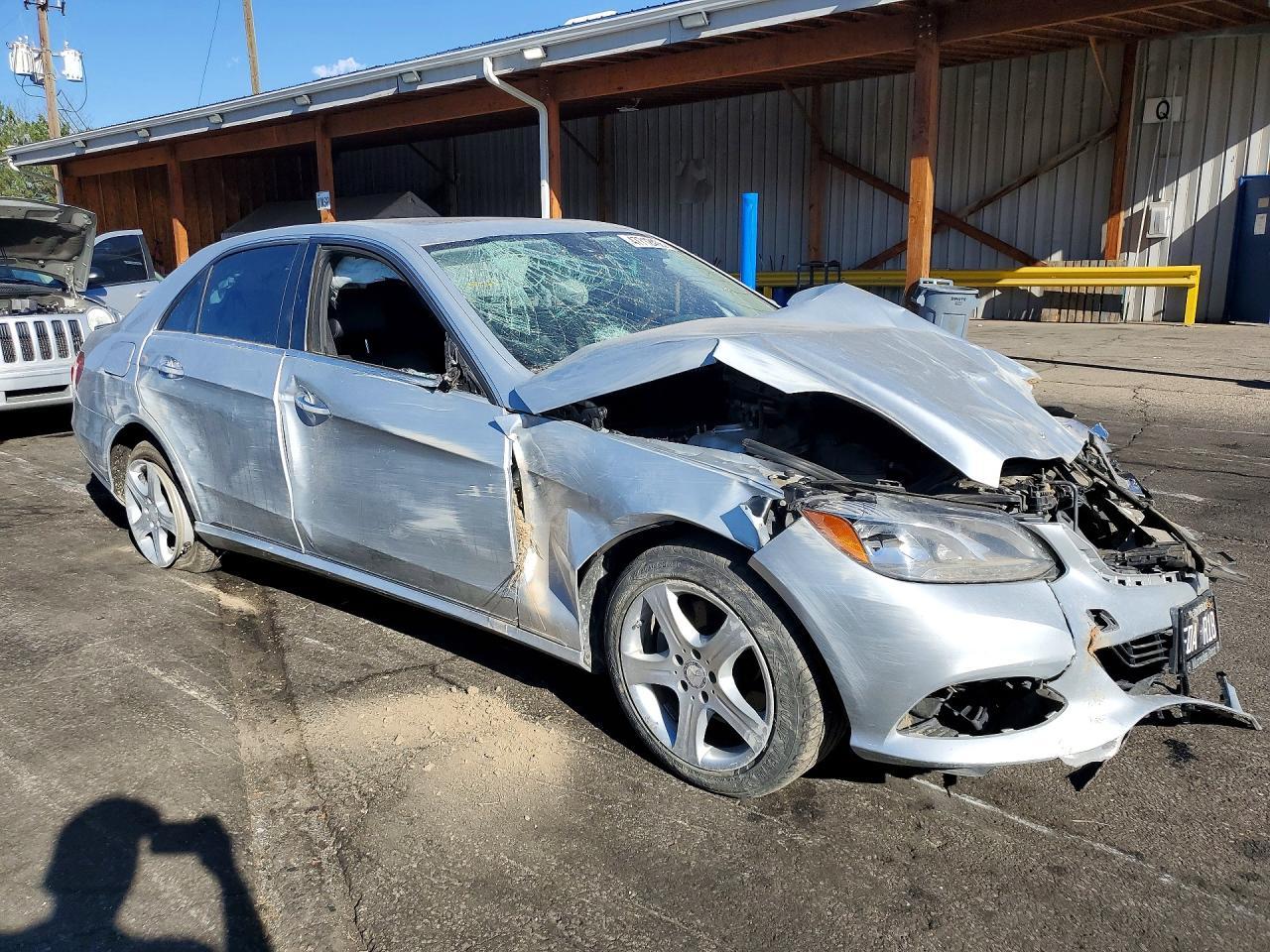 2014 Mercedes-Benz E 350 - Фото 4