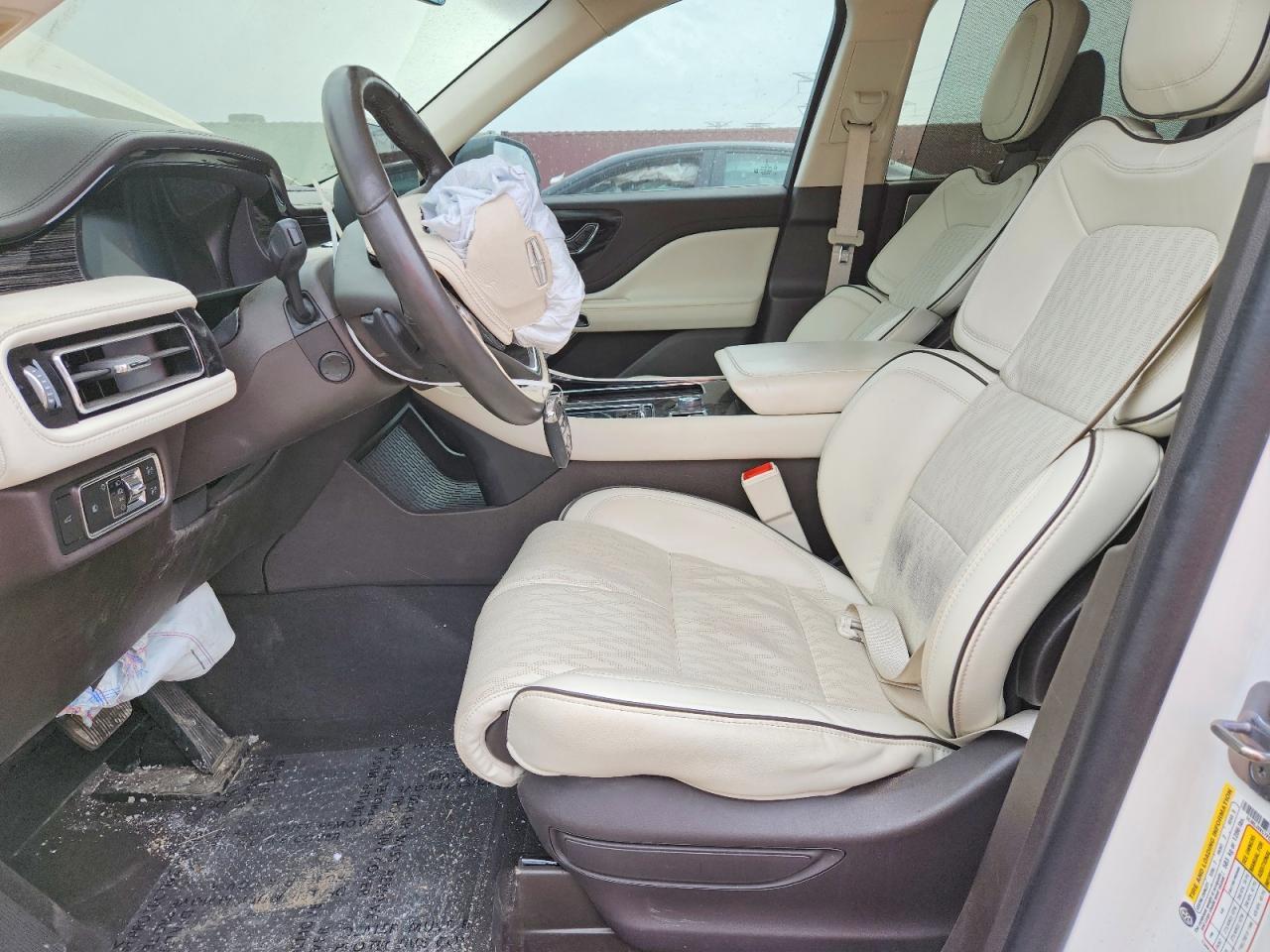 2023 Lincoln Aviator Black Label - Image 7