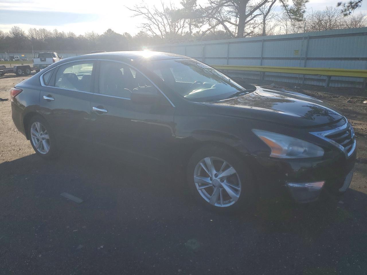 2013 Nissan Altima 2.5 - Фото 4