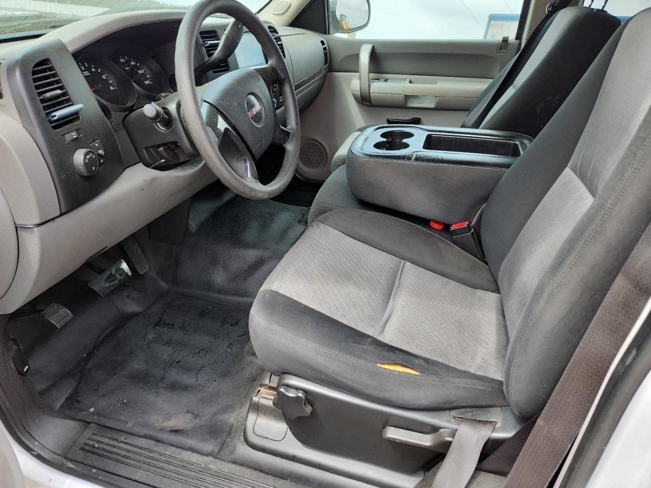 2007 GMC New Sierra C1500 - Фото 7
