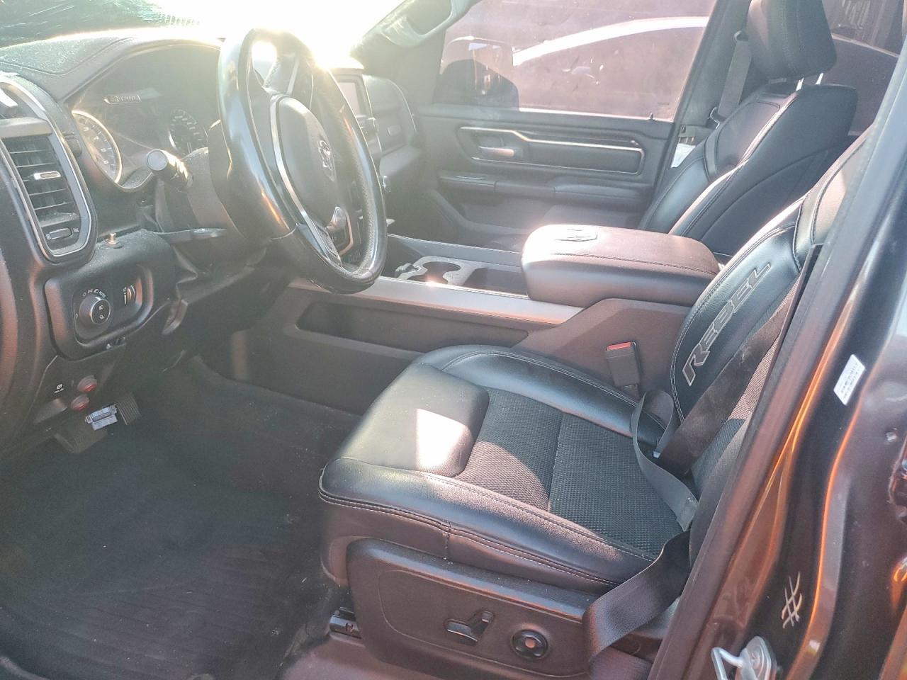 2020 Ram 1500 Rebel - Image 7
