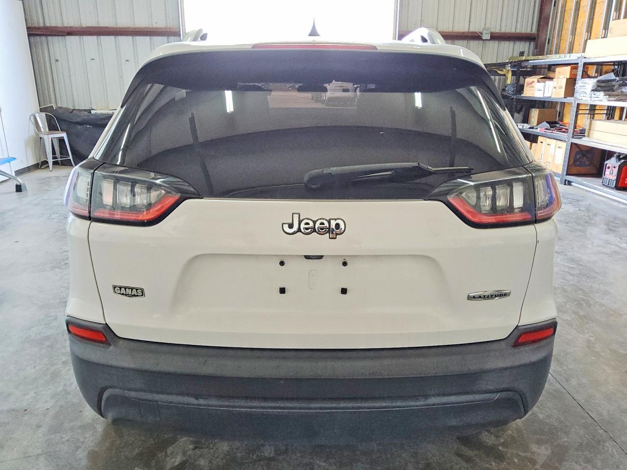 2019 Jeep Cherokee Latitude - Image 6