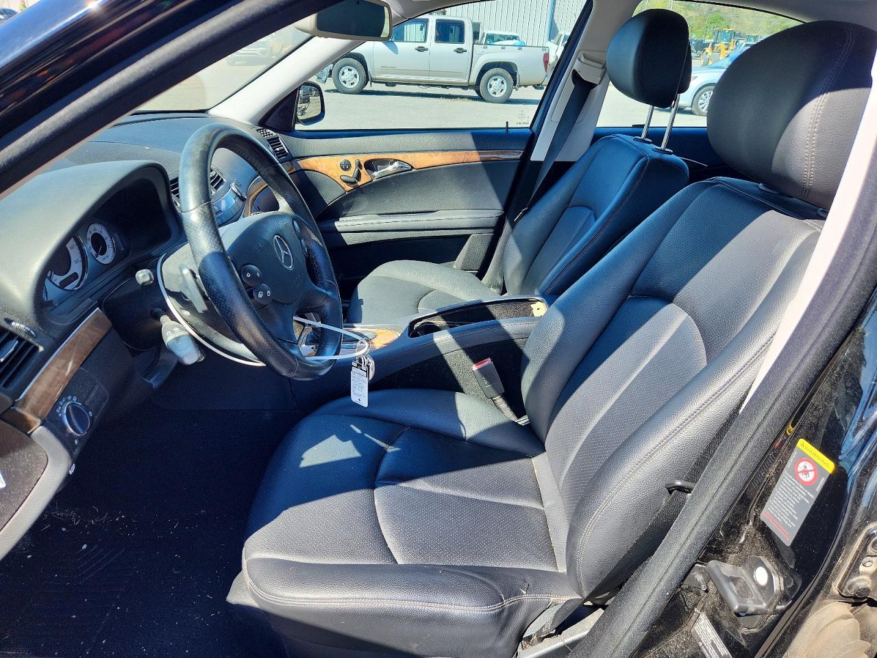 2009 Mercedes-Benz E 350 - Image 7