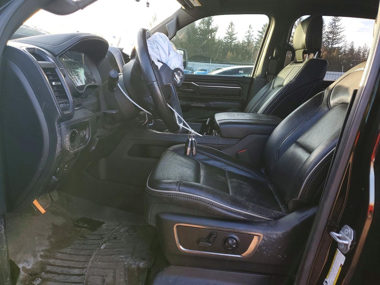 2020 Ram 1500 Limited - Фото 7