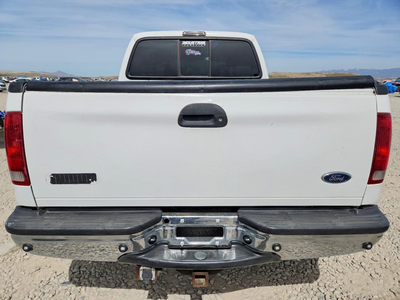 2005 Ford F250 Super Duty - Фото 6