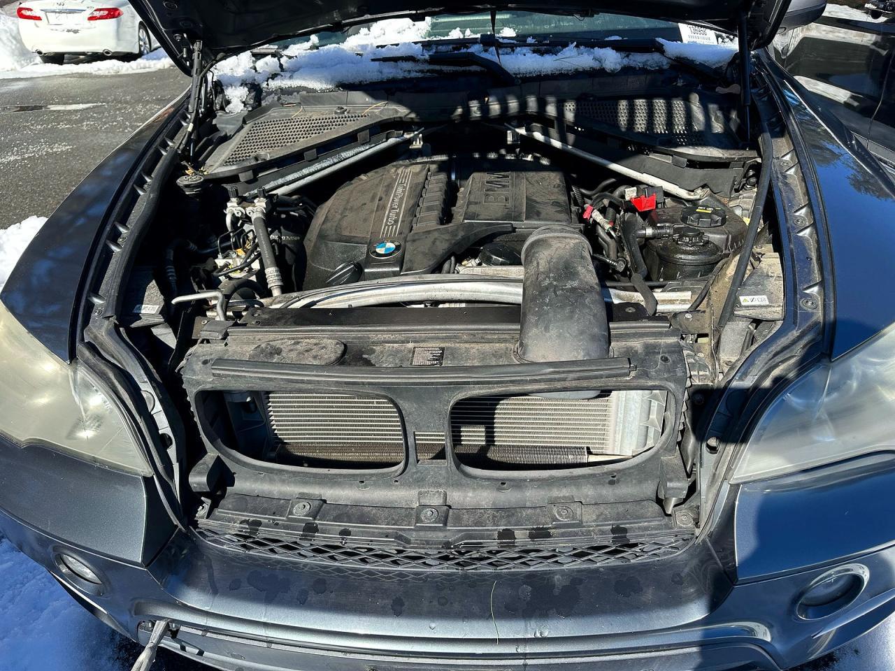 2012 BMW X5 xDrive35I - Фото 7