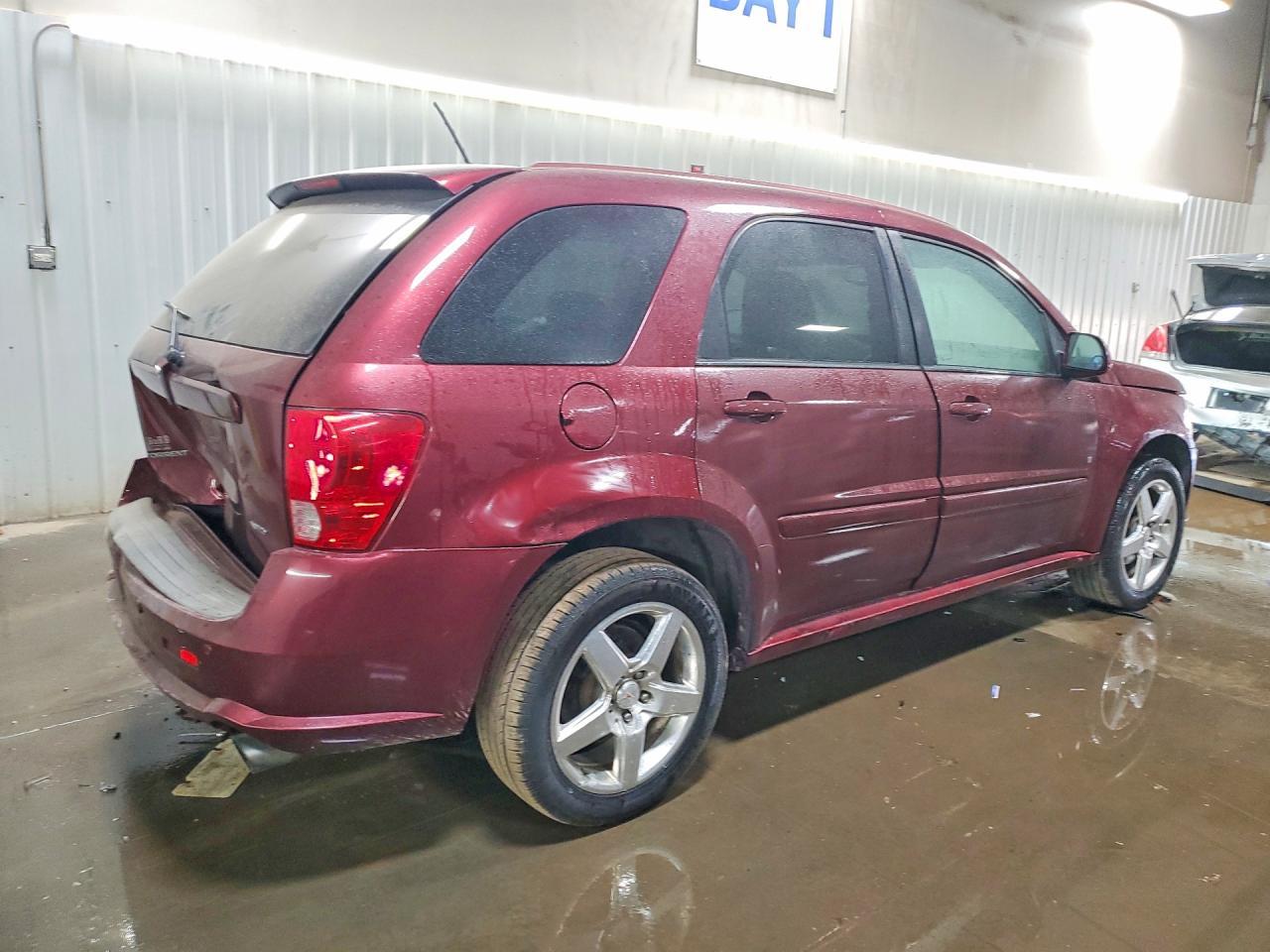 2008 Pontiac Torrent Gxp - Image 3