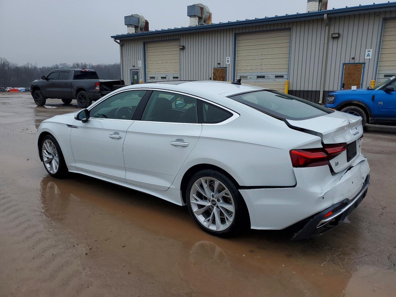 2022 Audi A5 Premium 40 - Image 2