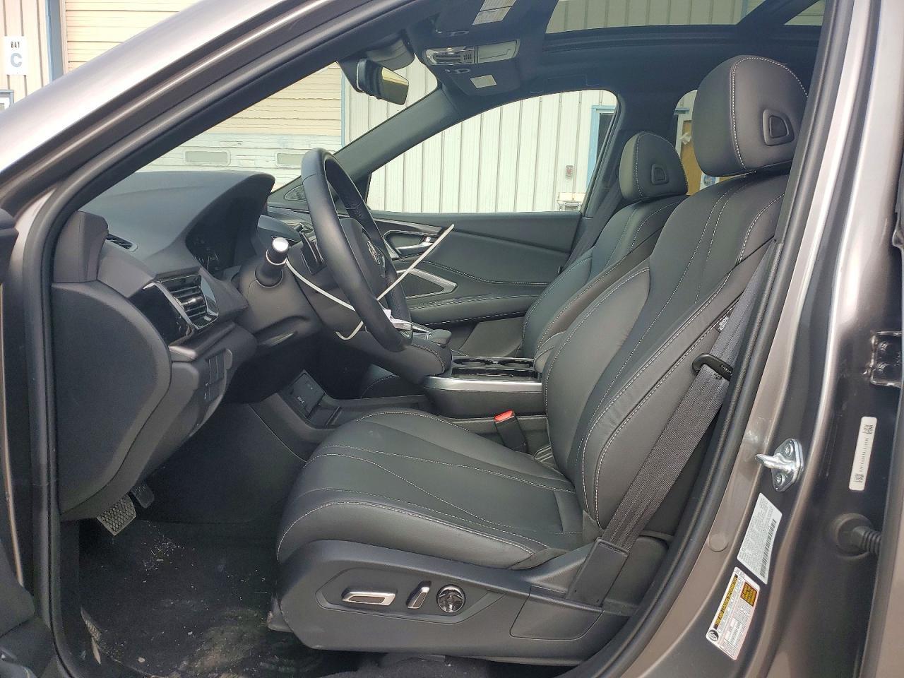 2025 Acura Rdx - Image 7